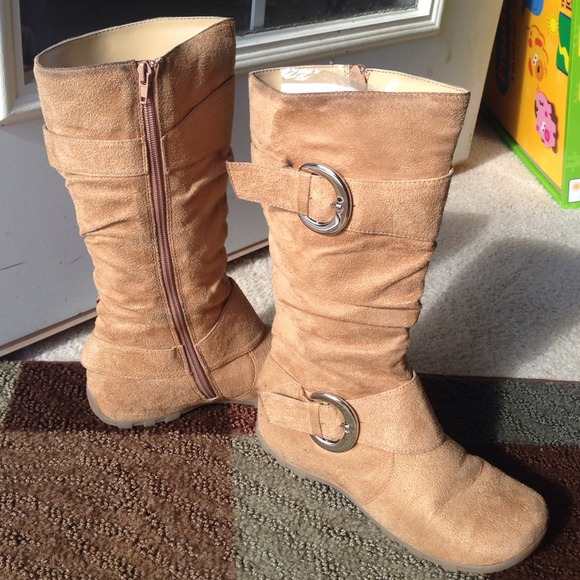 ALDO Boots - ALDO boots