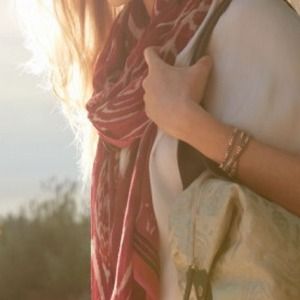 Stella & Dot Scarf