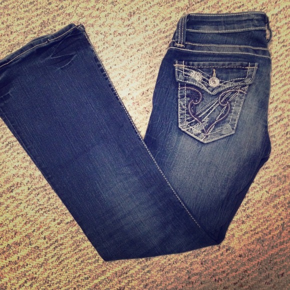 Big Star Jeans