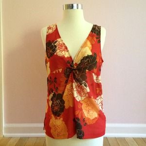 Brand new Kenneth Cole top