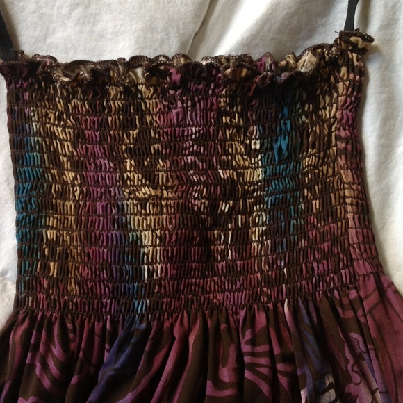 Maxi dress - Picture 2 of 4