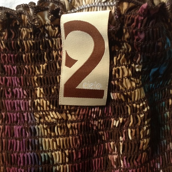 Maxi dress - Picture 3 of 4