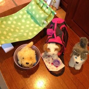 American Girl SOLD!!!