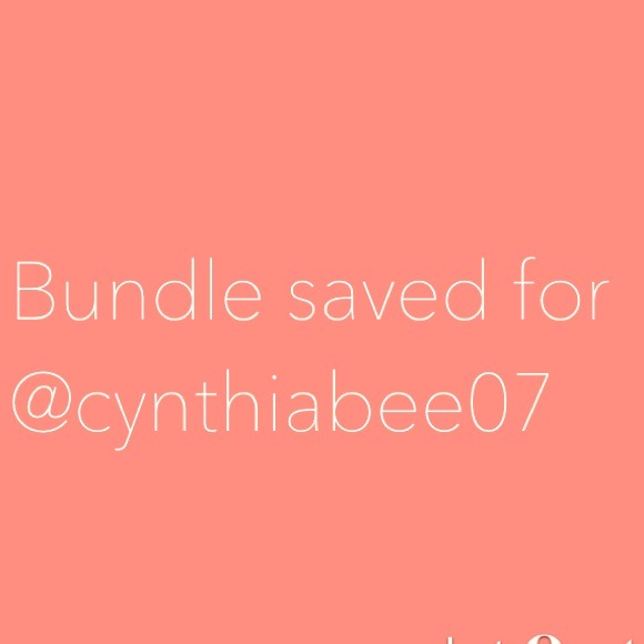 Bundle.