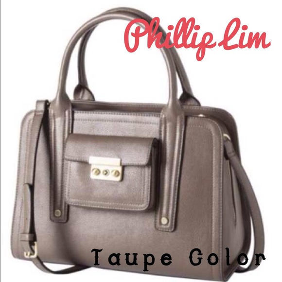 ❌❌🚫SOLD🚫❌❌Phillip Lim Handbag