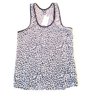 Alice tank top