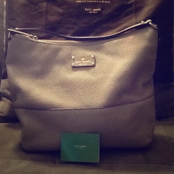 Kate Spade Grove Court Lexie