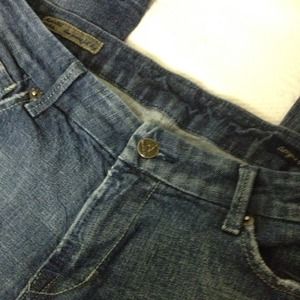 Citizens of Humanity- Full Leg Cut