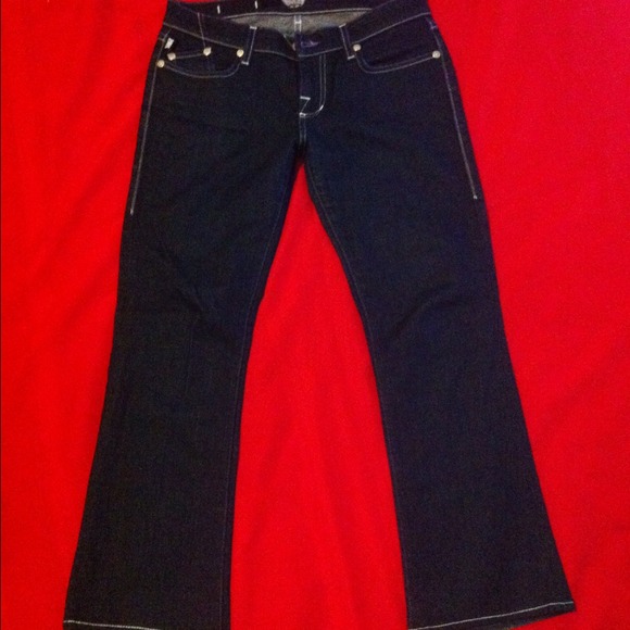 💲⬇️Rock & Republic jeans