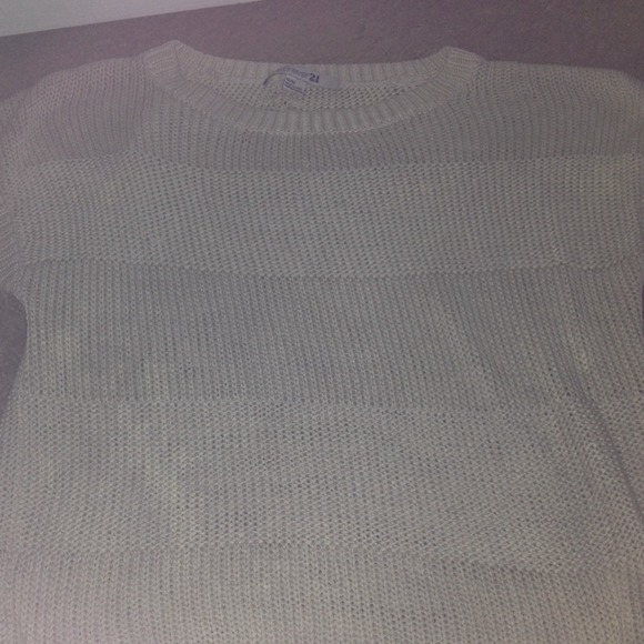 Forever 21 Jumper - Picture 1 of 1