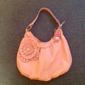 REDUCED! Candie's hobo purse