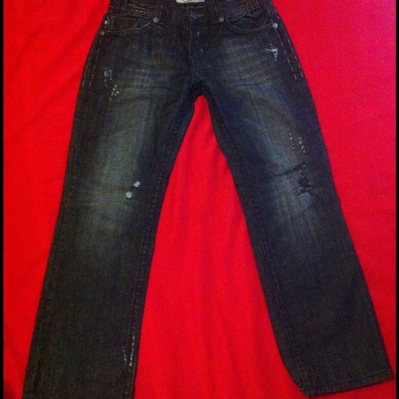 💲⬇️MEK jeans