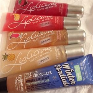 FREE to anyone who wants them