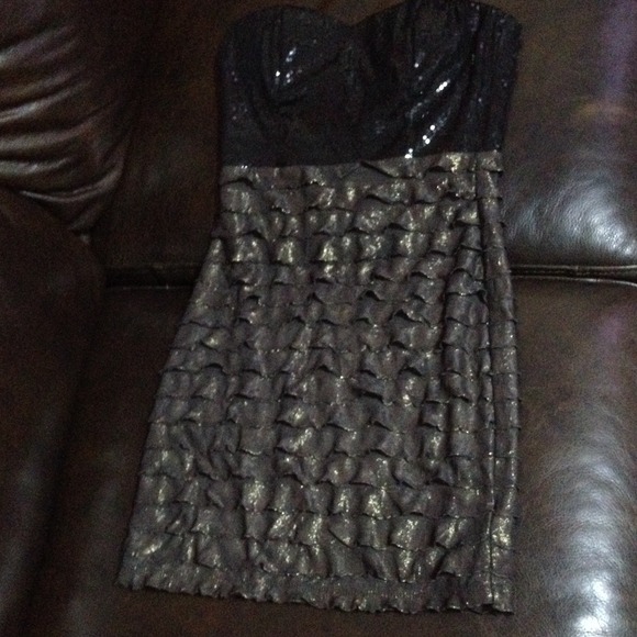 Party Dress
