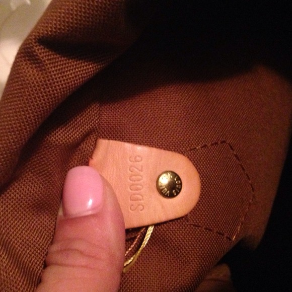 ⚠️SOLD⚠️Louis Vuitton speedy 25! On eBay also!!! - Picture 3 of 4