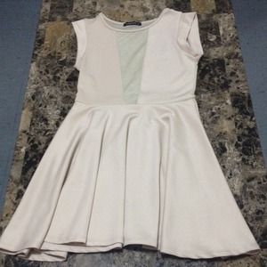 short cute dress
