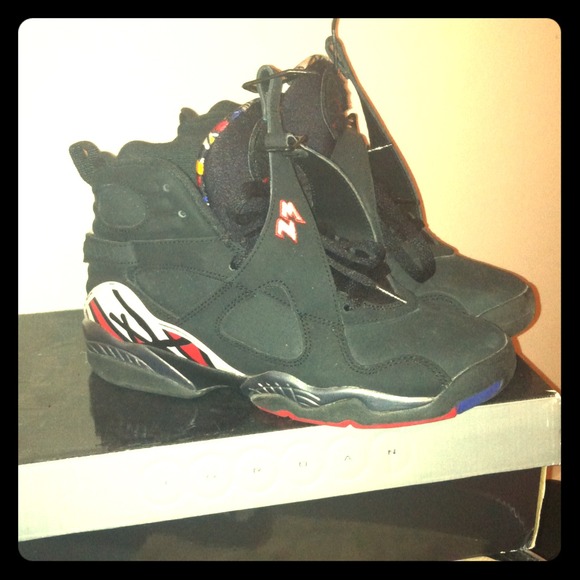 2013 Playoff 8s