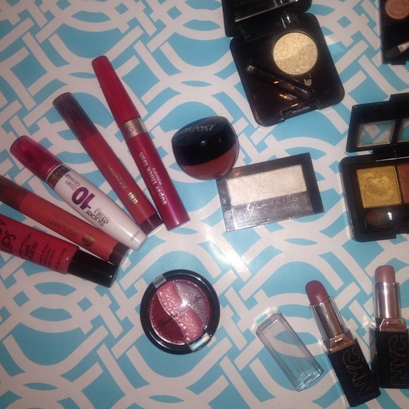 Lancôme, Physicians Formula, NYC, Beauty Rush, CG! - Picture 2 of 4