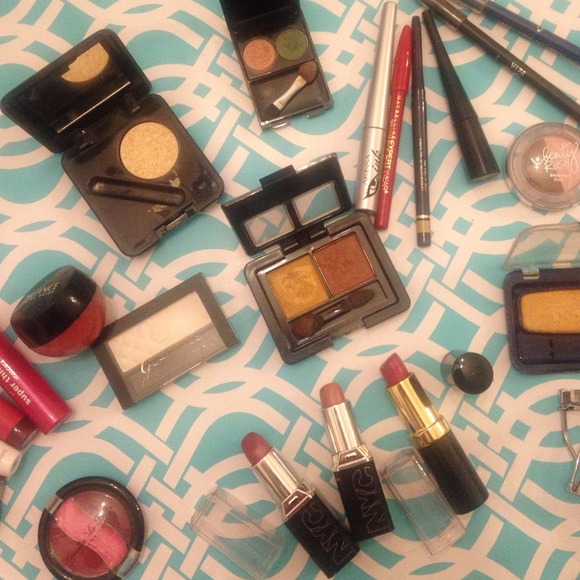 Lancôme, Physicians Formula, NYC, Beauty Rush, CG! - Picture 3 of 4