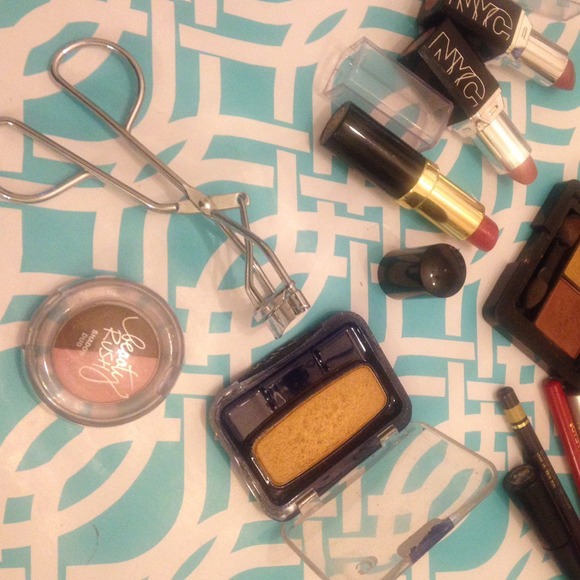 Lancôme, Physicians Formula, NYC, Beauty Rush, CG! - Picture 4 of 4