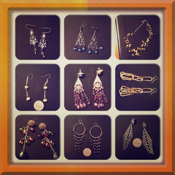 🎉JEWELRY BOGO 🎉