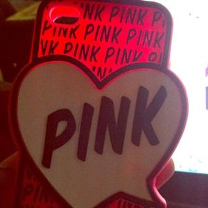 P!NK phone case I phone5