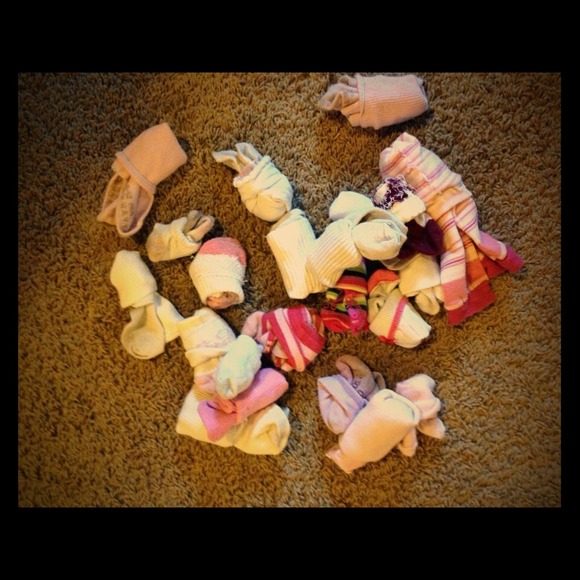Baby socks🚫sold🚫