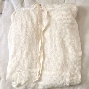 ✋ON HOLD✋Vanilla/cream bettina hoodie