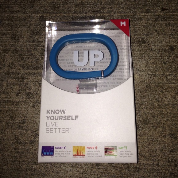 Jawbone UP