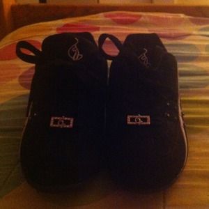 💢SOLD 💢Baby phat shoes