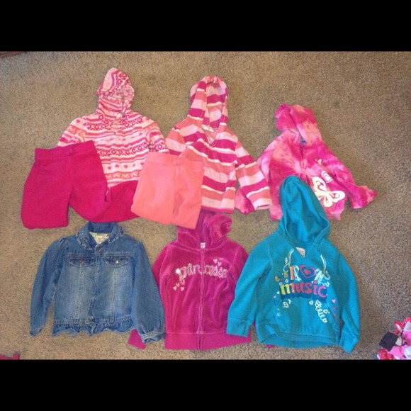3t winter lot🚫sold🚫