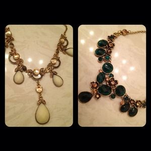 ❗REDUCED❗Vintage Glam Necklace