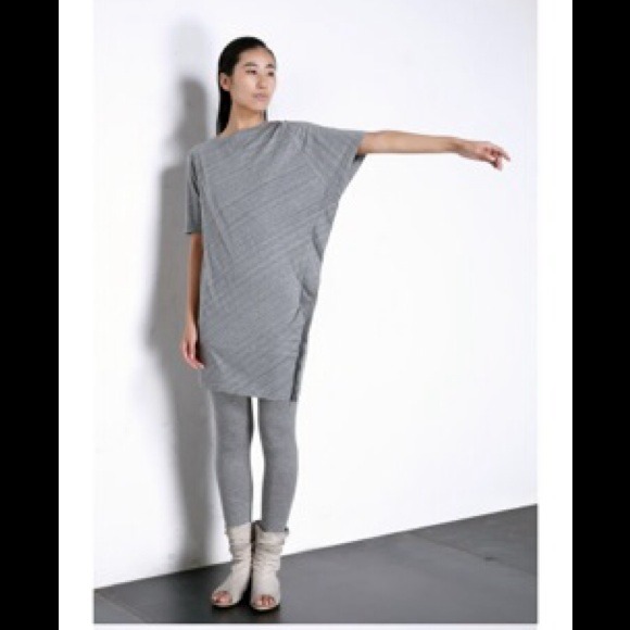 New with tag unique style long shirt/dress