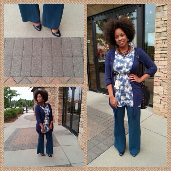 How I Rocked my Posh Find