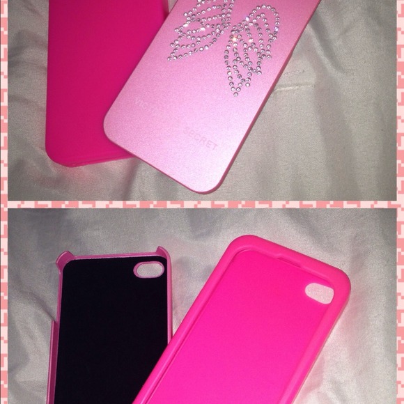 💕SOLD💕iPhone 4S phone cover
