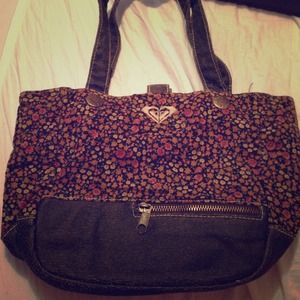 Roxy Handbag