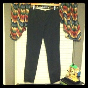 Charcoal Bennett Chino by J.Crew