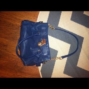 Micheal by micheal Kors hand bag