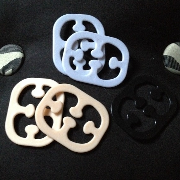 Bra clips