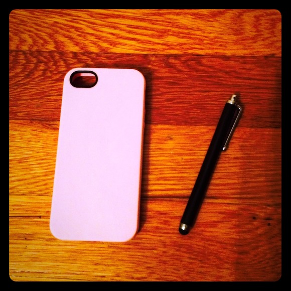 Iphone5 case 😍