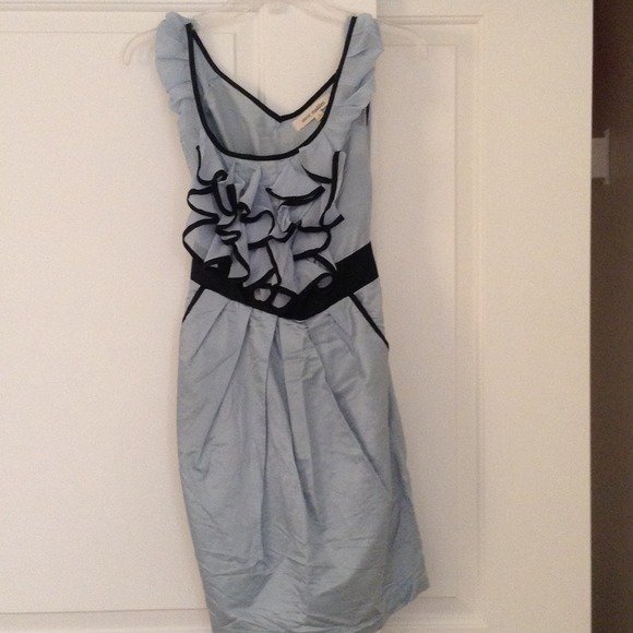 Steve Madden dress