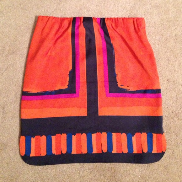 Ann Taylor size 4 skirt