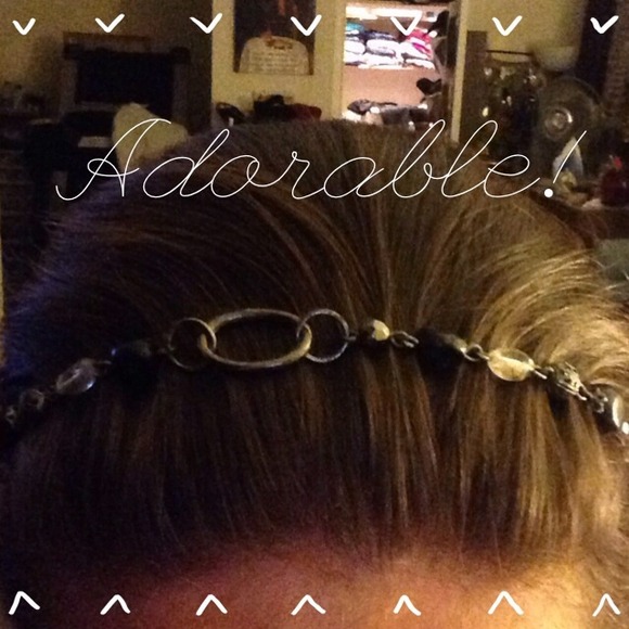 Free with bundle Cute headband