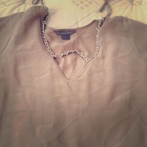 ❗️REDUCED❗️Size 6 Armani exchange dressy dress