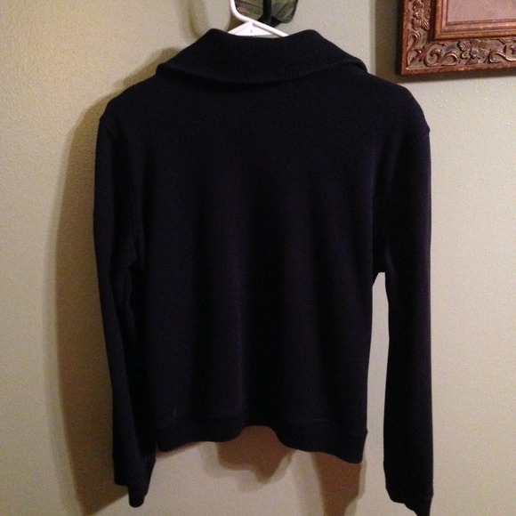 🇺🇸🇺🇸Ralph Lauren Sweater Top🇺🇸🇺🇸 - Picture 3 of 4