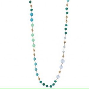 Stella & Dot Aileen Necklace
