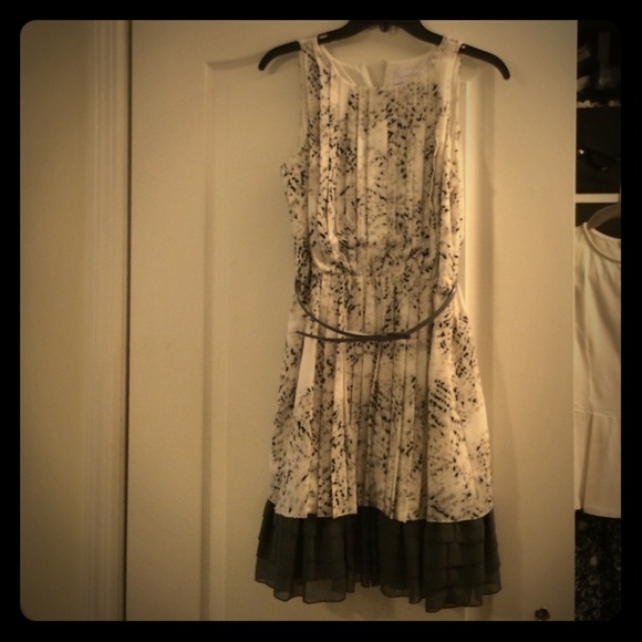 Jessica Simpson Dress