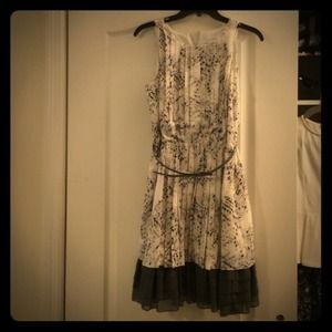 Jessica Simpson Dress