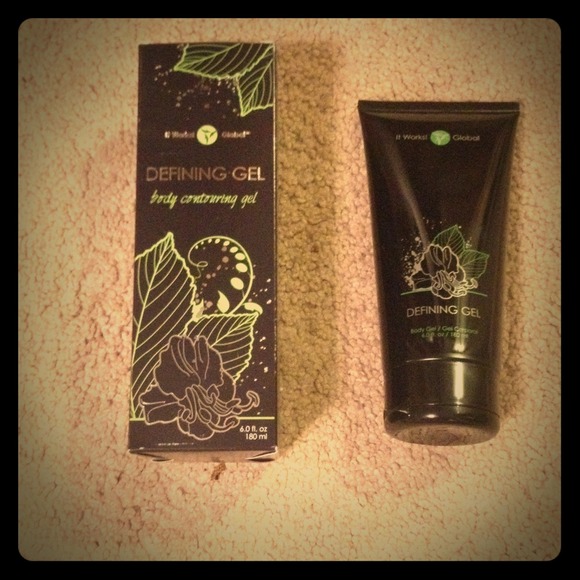 Defining Gel