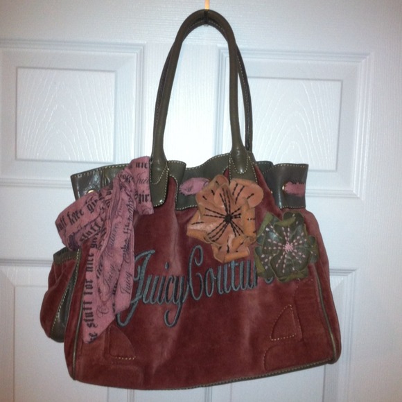 Juicy Couture Daydreamer